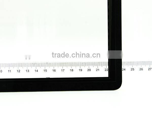 China supplier with wholesale price 7 inch Capacitive touch screen panel PB97DR8118NB