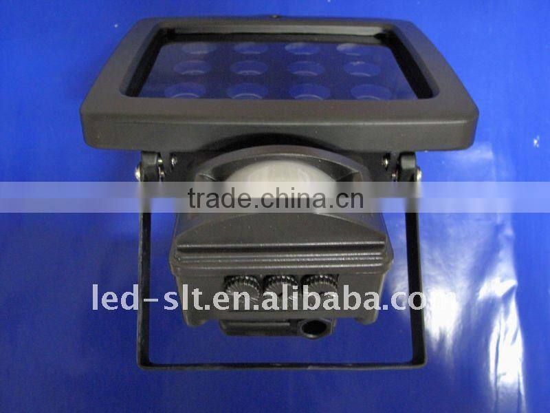 4W LED Sensor Lights Motion Sensor LED Flood lights CE/RoHS