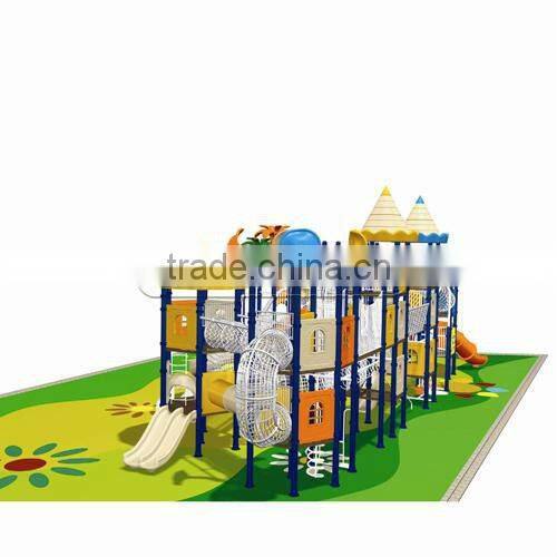 Outdoor Amusement Equipment,Modular Play,Cheer