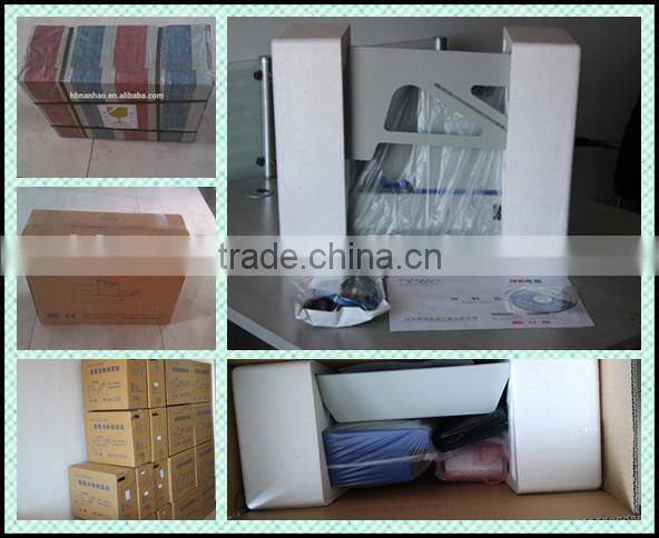 Portable OMR scanner/small optical mark reader/classroom testing scanner 30FSMA