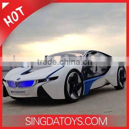 HQ 732RTR 1/16 Scale 2.4G Electric Power RC Big Foot Car