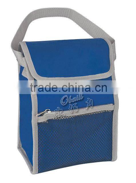 Hot Sale Disposable Luch Cooler Bag/Insulated Cooler Bag
