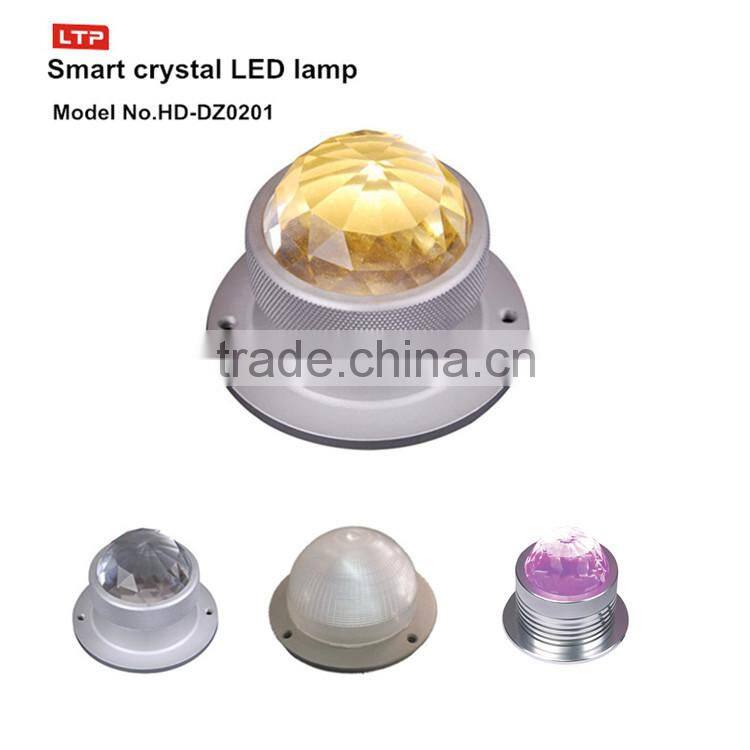 led pixel point light DMX pixel light for pixel sky in Night club bar