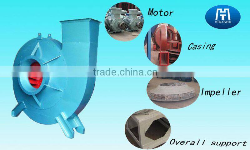 Air cooling system samll power electric air blower