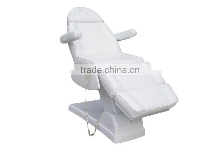Hot sale most popular hydraulic massage table