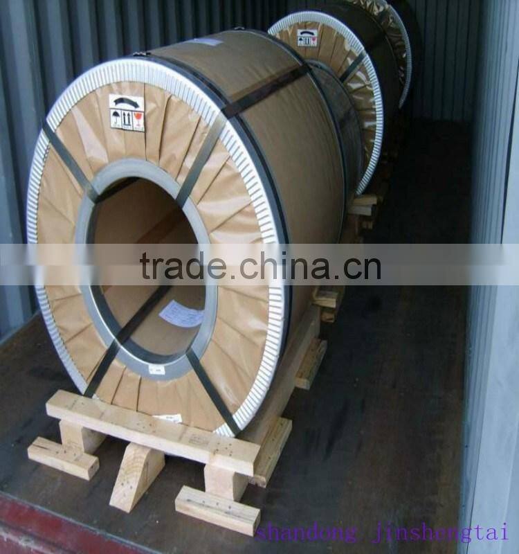 GL steel coils china supplier