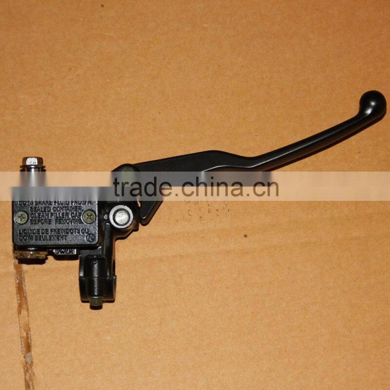 SCL-2014030512 China motorcycle MZ brake pump