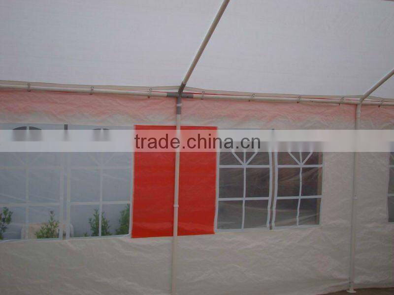 6x12m big party tent