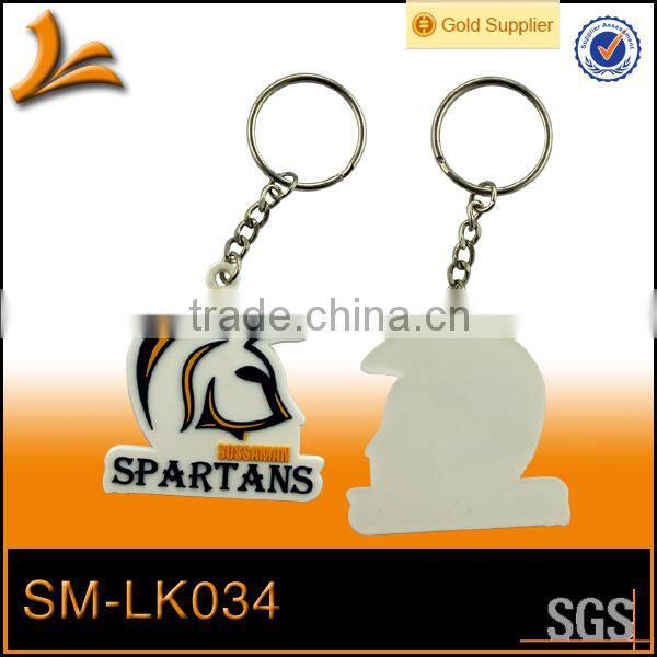 SM-LK036 custom metal key ring