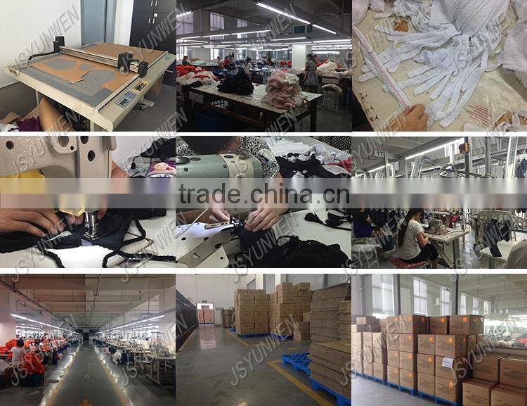 women's bikini with white Knitting swimming trunks sexy women trunks