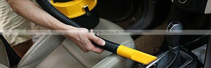 Best Price!12V Robtic Vacuum cleaner for car