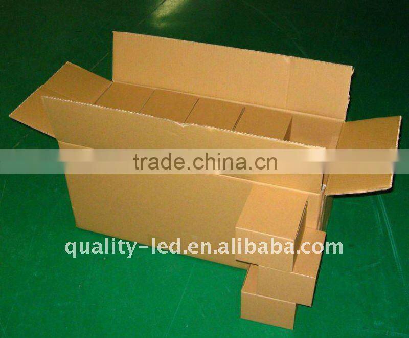 aluminum material 18W led panel downlight