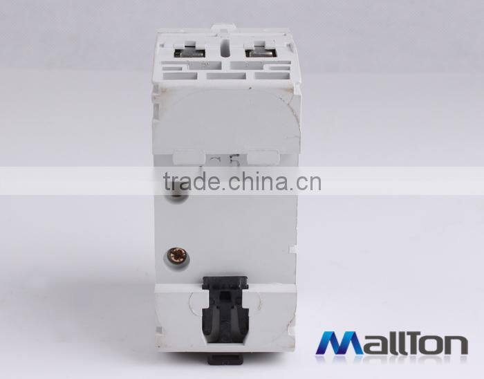CE certificate hymag circuit breaker