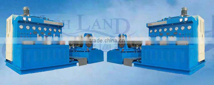 Highland YST diesel fuel injection pump test bench/instrument/equipment