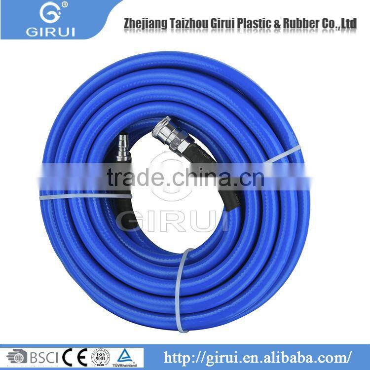 2015 High Performance Hot Selling High Quality Air Exhausted Hose
