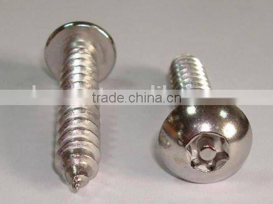 Self Tapping Screw