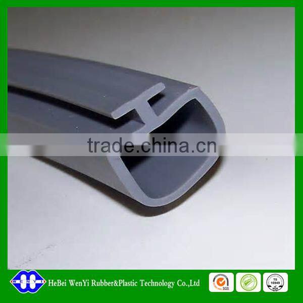 garage door bottom seal