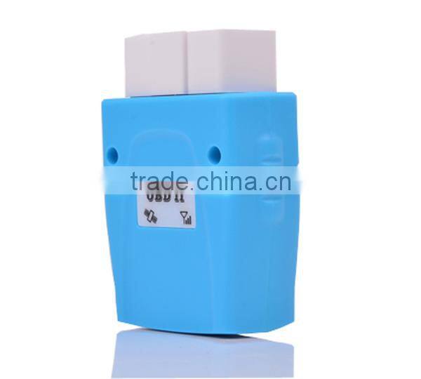 Advanced AVL GPS Tracker GOT10 with Free Android APP