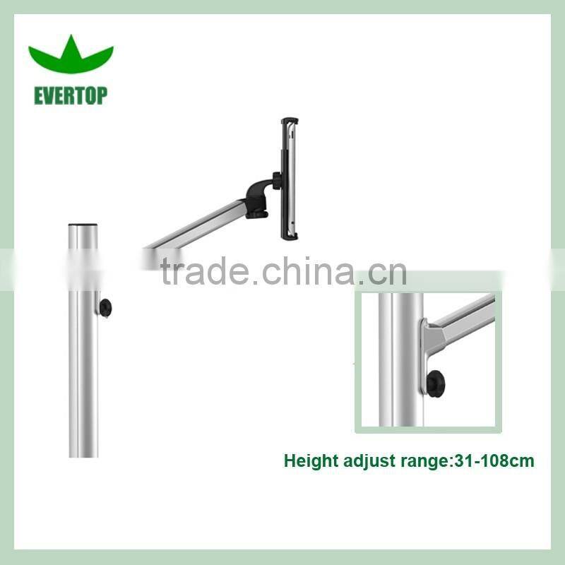 Universal iPad Stand Floor Standing, for ipad air ipad mini Smartphone stand