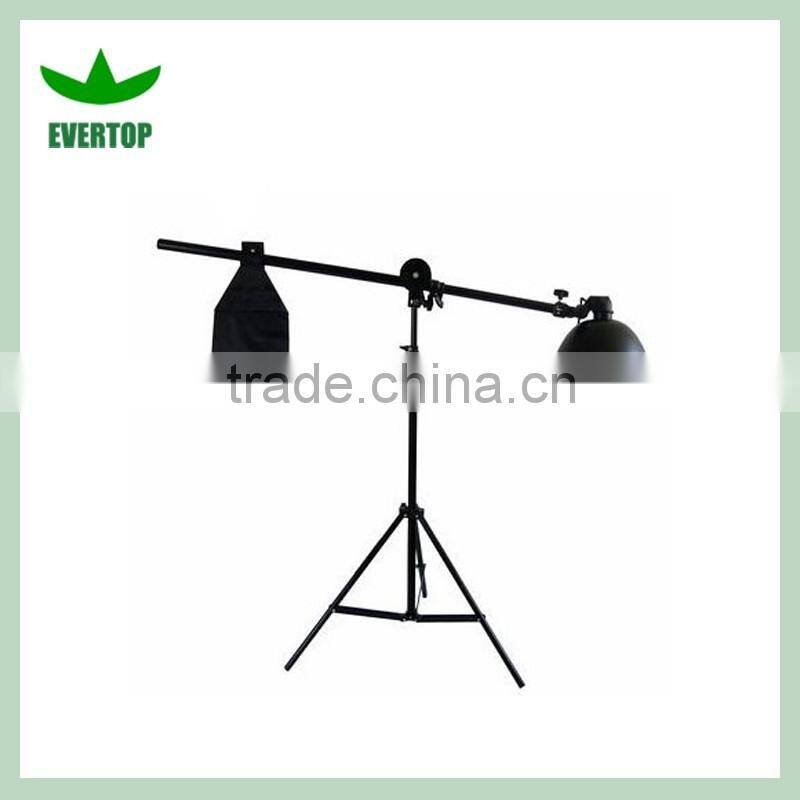 Photography Studio lighting Kit with 3 lights