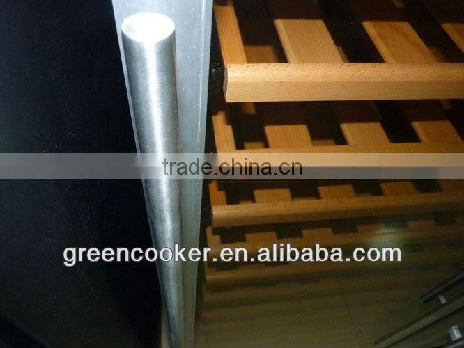 Compressor Wine Cooler compressor wine cellar electric wine cellar