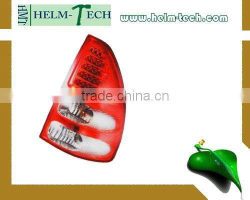 auto parts mould-auto lamp mould-5140