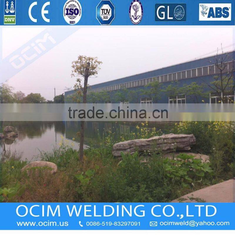 New design msds select arc welding wire with great price