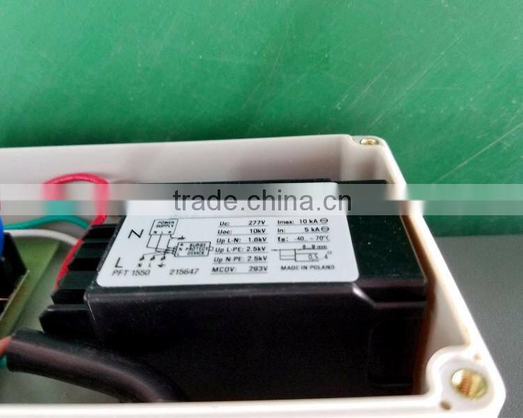 Outdoor high power led flood light 400w led high mast light