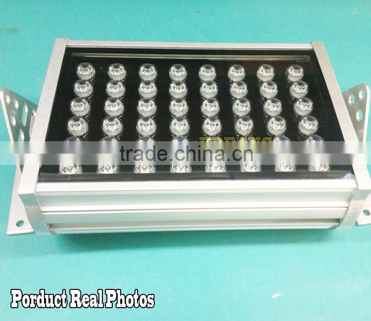 China High power 48W RGB outdoor led light Epistar