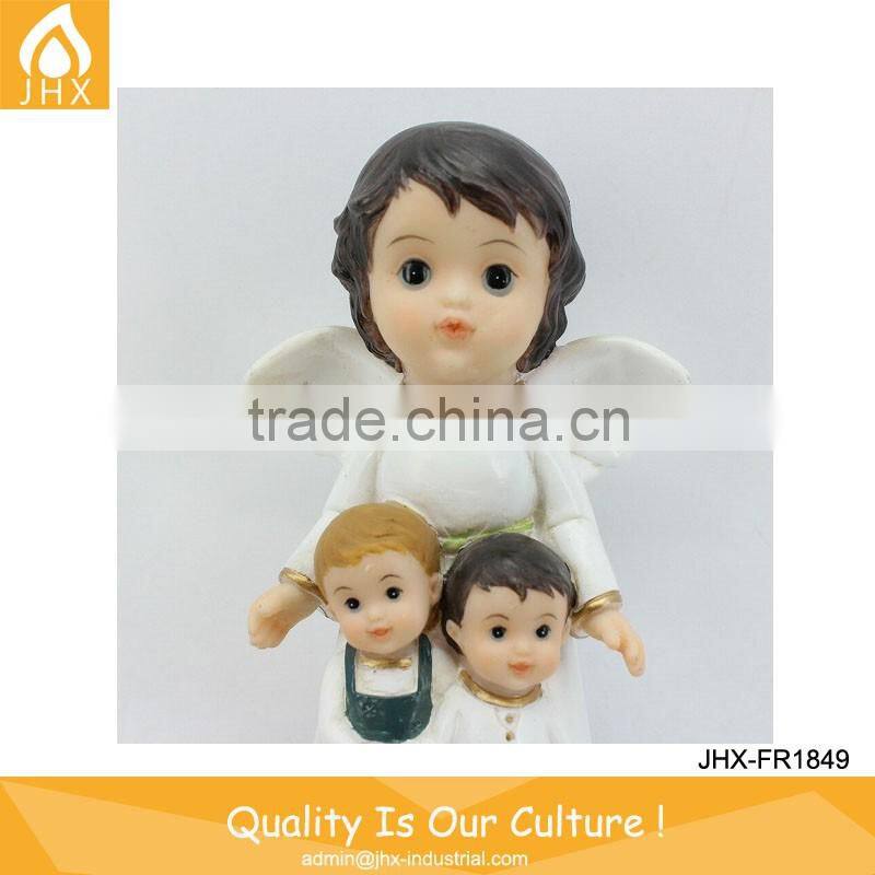 Artistic Resin Christmas Decor Holiday Cheap Nativity Figures