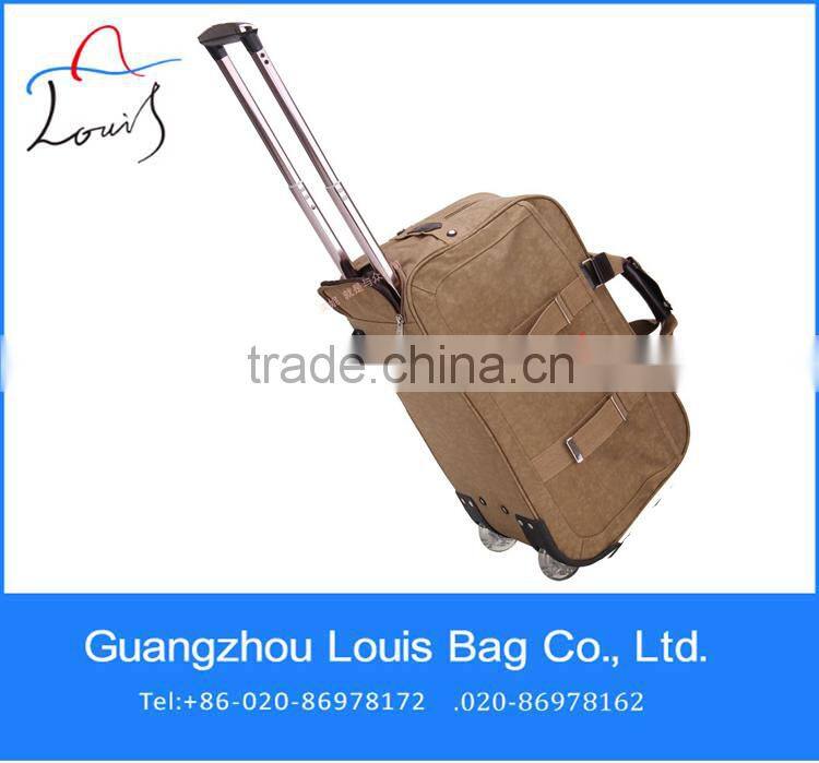 2014 president luggage