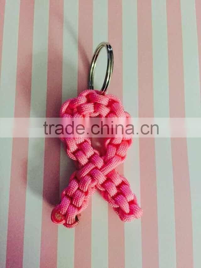 paracord survival for camping rope, hiking survival rope wholesale