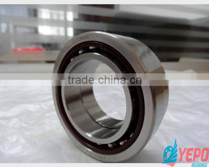 NSK 7011 bearing high precision bearing