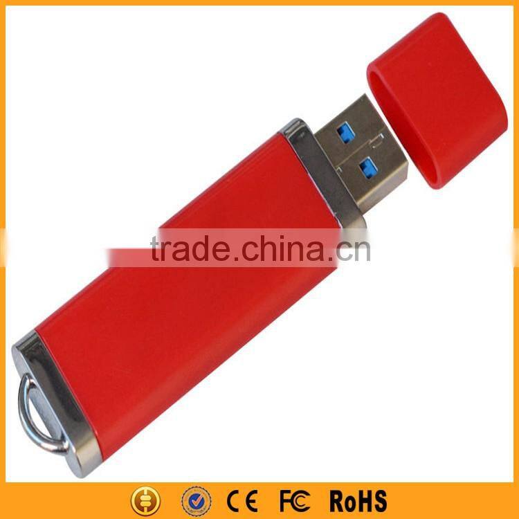 High Speed Lighter Design Rectangle USB 3.0 Flash Memory 64gb