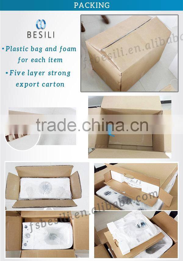 Australian wc Watermark Back Wall Toilet with concealed cistern BM6016