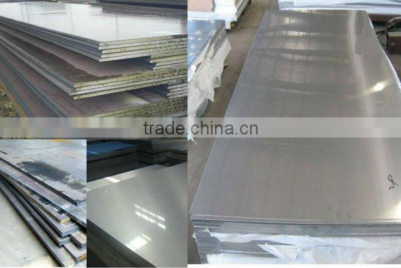 9cr18mo stainless steel sheet 440c