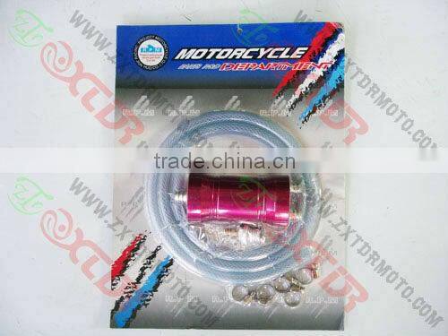 Motorcycle Engine Cooler