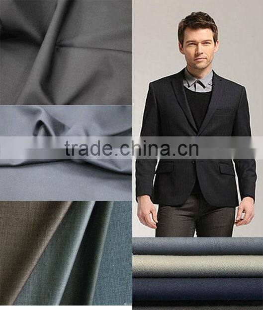 wholesale TR suits fabric