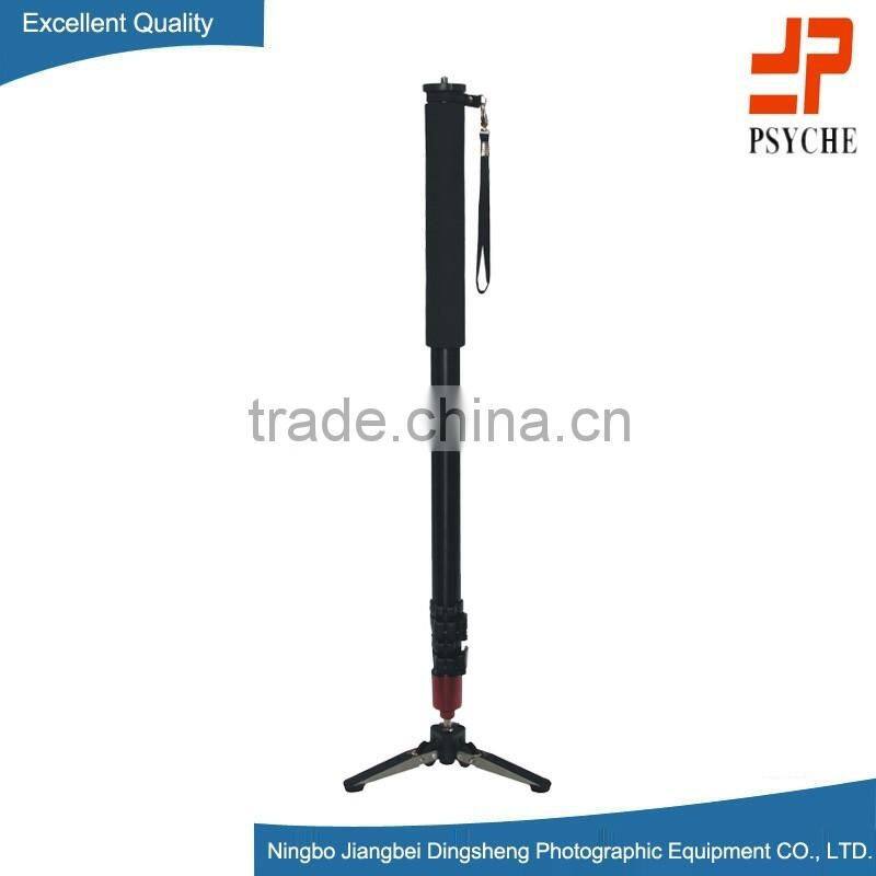 DS3203 professional extendible hand-held monopod