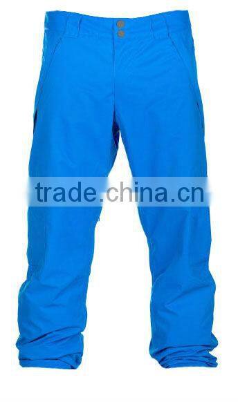 Hot and new fashion style men's ski pant