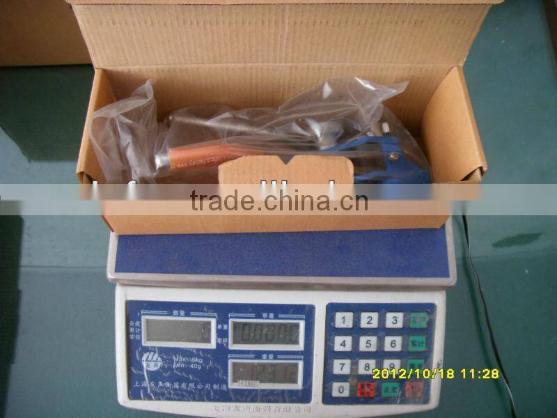 Stainless Steel Cable Tie Tensioner