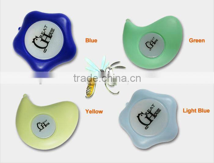 GH-196/197 Electyonic Mine Mosquito Repeller Used for Baby