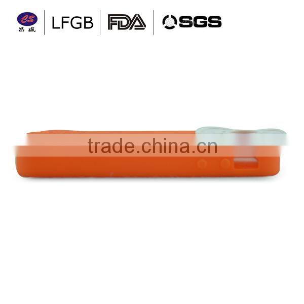 Dongguan 2014 hot series silicone phone case,silicone cell phone case as a beautiful gift