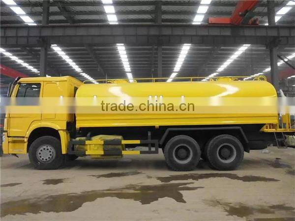 10000L water tannk truck fire water truck