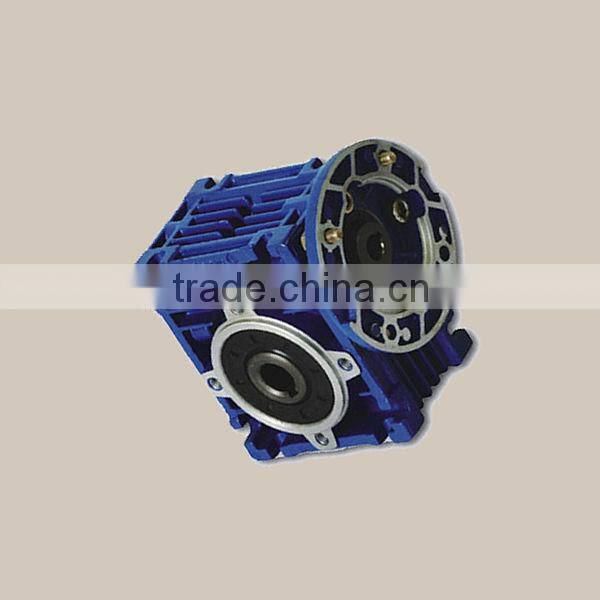 made in china home applicance speed reducer