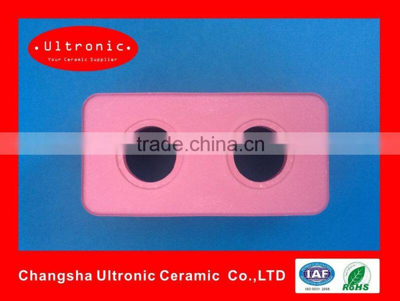 Relay Ceramic Shell for Electric Automobile