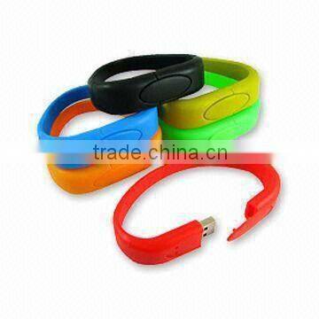 pvc usb flash 2.0 memory 4gb free mould free sample