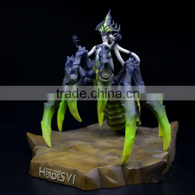 Wholesale Best Quality Spiderman Action Figure For Sale