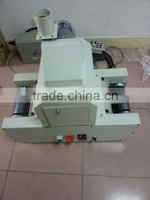 GW-UV200B Uv Curing Oven With Conveyor