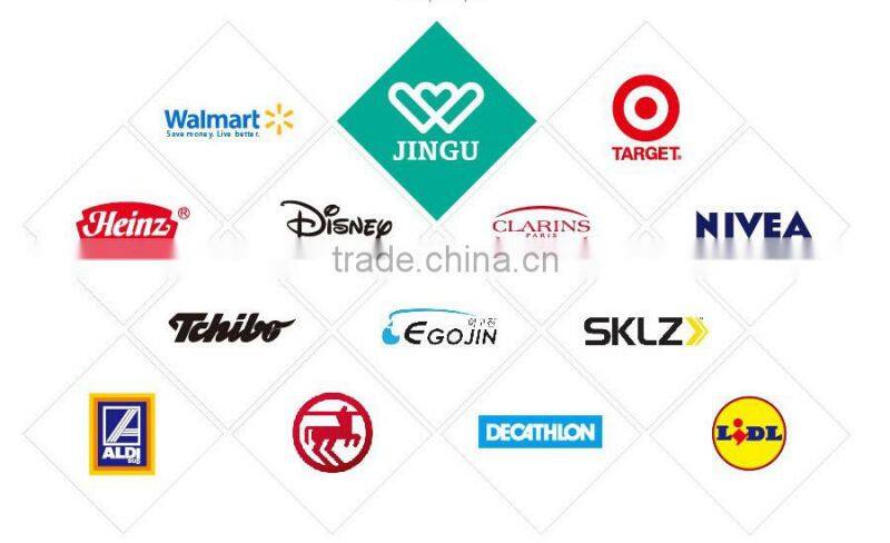 bright Bulk surprise giant plastic easter egg container